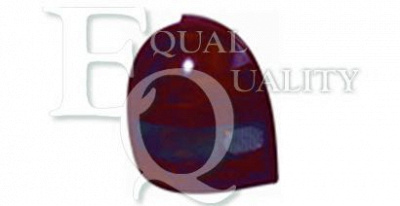 EQUAL QUALITY gp0258 - Задний фонарь